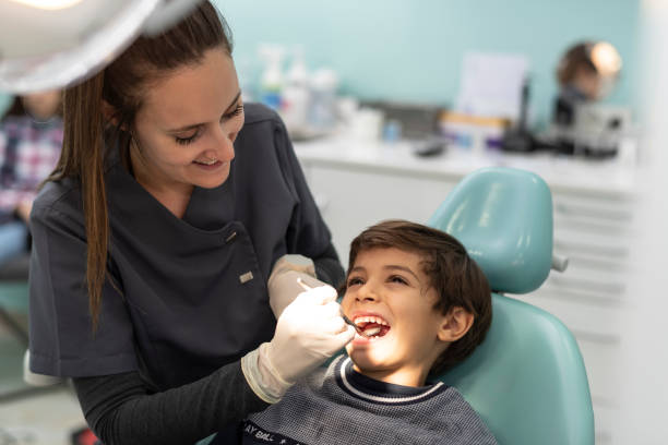 Best Emergency Pediatric Dental Care in Madelia, MN