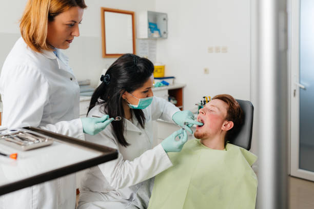 Professional Emergency Dental Service in MN